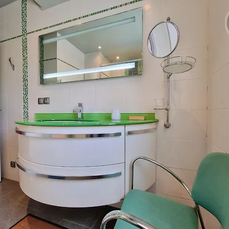 Spacieuse Avec Et Jardin Privé - Proche Paris - Fr-1-527-67 Casa di campagna